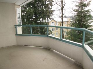 Photo 7: 338 2451 GLADWIN Road in Abbotsford: Abbotsford West Condo for sale in "Centennial Court" : MLS®# R2240205