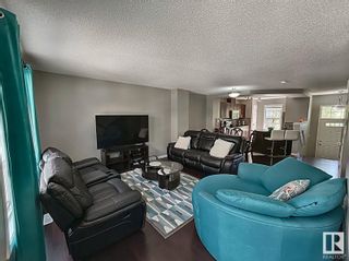 Photo 6: 51 4029 ORCHARDS Drive in Edmonton: Zone 53 Townhouse for sale : MLS®# E4307773