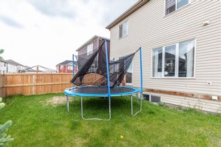Photo 32: 184 WINDFORD Rise SW: Airdrie Detached for sale : MLS®# C4305608