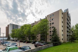 Photo 3: 1409 70 Plaza Drive in Winnipeg: Fort Garry Condominium for sale (1J)  : MLS®# 202314342