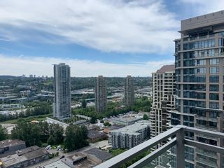 Photo 11: 2509 2008 ROSSER Avenue in Burnaby: Brentwood Park Condo for sale in "Stratus / Solo District" (Burnaby North)  : MLS®# R2708050