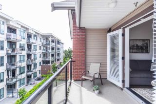 Photo 24: 411 5650 201A Street in Langley: Langley City Condo for sale in "Paddington Station" : MLS®# R2465928