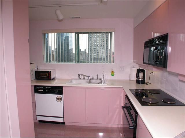 Photo 5: Photos: # 1104 909 BURRARD ST in Vancouver: West End VW Condo for sale (Vancouver West)  : MLS®# V847193