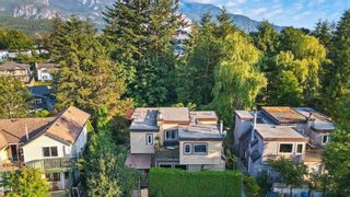 Photo 1: 1039 BROTHERS Place in Squamish: Northyards 1/2 Duplex for sale in "Northyards" : MLS®# R2795177