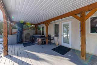 Photo 33: 40 KIMBERLY Bay in Steinbach: R16 Residential for sale : MLS®# 202205412