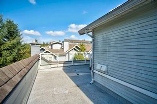 Photo 17: 10 7488 SOUTHWYNDE Avenue in Burnaby: South Slope Townhouse for sale (Burnaby South)  : MLS®# R2617010