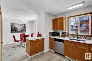 Photo 23: 9 15 Ritchie Way: Sherwood Park Townhouse for sale : MLS®# E4331669