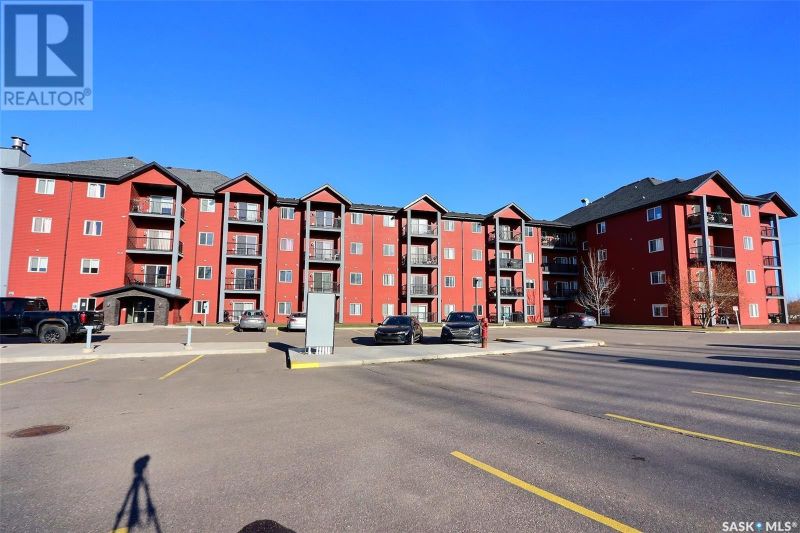 FEATURED LISTING: 102 - 1501 15th STREET E Prince Albert