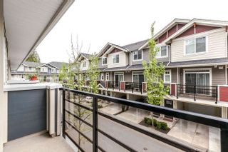 Photo 18: 39 6383 140 Street in Surrey: Sullivan Station Townhouse for sale in "PANORAMA WEST VILLAGE" : MLS®# R2167164