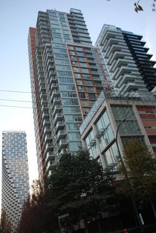 Photo 24: 502 1351 CONTINENTAL Street in Vancouver: Downtown VW Condo for sale (Vancouver West)  : MLS®# R2754585