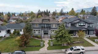 Photo 33: 837 GRAND Boulevard in North Vancouver: Boulevard House for sale : MLS®# R2759587
