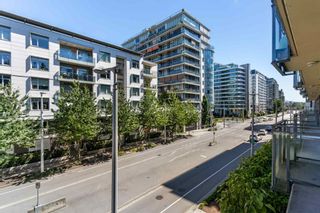 Photo 18: 315 38 W 1ST Avenue in Vancouver: False Creek Condo for sale in "The One" (Vancouver West)  : MLS®# R2597400