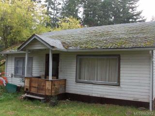 Photo 3: 1050 Station Rd in COOMBS: PQ Errington/Coombs/Hilliers House for sale (Parksville/Qualicum)  : MLS®# 553612