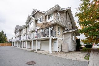 Photo 21: 3 5255 201A Street in Langley: Langley City Townhouse for sale in "KENSINGTON COURT" : MLS®# R2826835