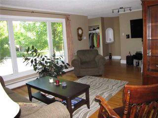 Photo 4: 53 FREDSON Drive SE in CALGARY: Fairview Residential Detached Single Family for sale (Calgary)  : MLS®# C3585072