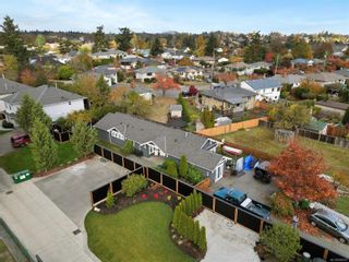 Photo 5: 1428 Edgeware Rd in Victoria: Vi Oaklands House for sale : MLS®# 946031