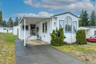 Photo 29: 57 4714 Muir Rd in Courtenay: CV Courtenay East Manufactured Home for sale (Comox Valley)  : MLS®# 895973