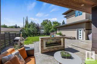 Photo 39: 8910 119 Street in Edmonton: Zone 15 House for sale : MLS®# E4305920