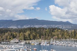 Photo 29: 1602 1650 BAYSHORE Drive in Vancouver: Coal Harbour Condo for sale in "BAYSHORE GARDENS" (Vancouver West)  : MLS®# R2872926