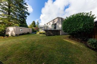 Photo 25: 2438 LAURALYNN Drive in North Vancouver: Westlynn House for sale in "WESTLYNN" : MLS®# R2736758