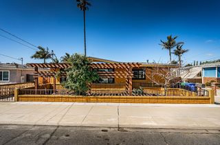 Main Photo: LINDA VISTA House for sale : 2 bedrooms : 1578 Burton Street in San Diego