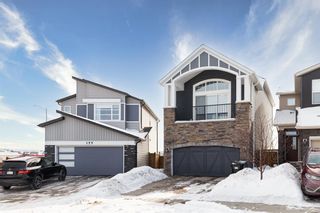 Photo 36: 181 Sage Bluff Rise NW in Calgary: Sage Hill Detached for sale : MLS®# A2032642