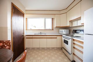 Photo 8: 815 Waverley Street in Winnipeg: River Heights Residential for sale (1D)  : MLS®# 202026053