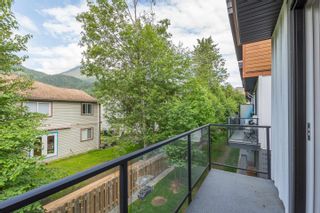 Photo 13: 25 39769 GOVERNMENT Road in Squamish: Northyards Townhouse for sale in "The Breeze" : MLS®# R2781851