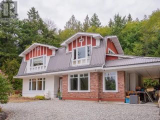 Photo 18: 3047 BRADFORD ROAD in Powell River: House for sale : MLS®# 17643