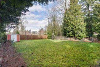 Photo 36: 14165 GROSVENOR Road in Surrey: Bolivar Heights House for sale (North Surrey)  : MLS®# R2548958