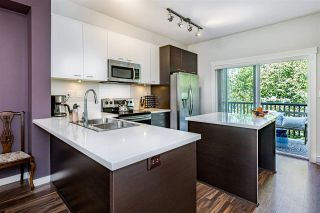 Photo 13: 70 3010 RIVERBEND Drive in Coquitlam: Coquitlam East Townhouse for sale in "WESTWOOD" : MLS®# R2581302