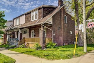 Photo 2: 914 Greenwood Avenue in Toronto: Danforth House (2-Storey) for sale (Toronto E03)  : MLS®# E5241297