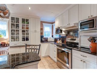 Photo 11: 58 SHORELINE Circle in Port Moody: College Park PM Townhouse for sale : MLS®# R2030549