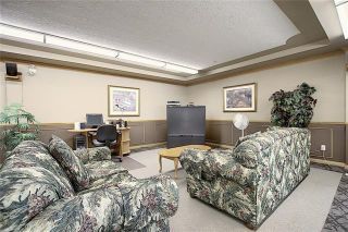 Photo 29: 235 6868 SIERRA MORENA Boulevard SW in Calgary: Signal Hill Apartment for sale : MLS®# C4301942