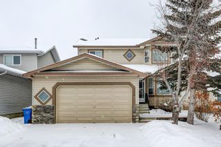 Main Photo: 209 Hawkmount Close NW in Calgary: Hawkwood Detached for sale : MLS®# A2023211