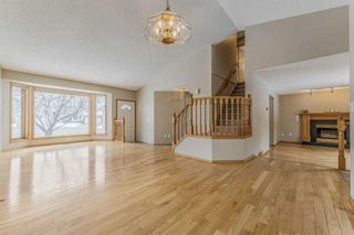 Photo 2: 339 Citadel Hills Place NW in Calgary: Citadel Detached for sale : MLS®# A2128464
