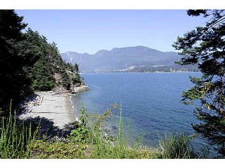 Photo 18: 779 TAYLOR ROAD: Bowen Island House for sale : MLS®# V1131681