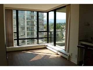 Photo 8: # 1205 151 W 2ND ST in North Vancouver: Lower Lonsdale Condo for sale : MLS®# V1073826