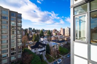 Photo 7: 907 1333 W 11TH AVENUE in Vancouver: Fairview VW Condo for sale (Vancouver West)  : MLS®# R2648400