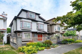 Photo 2: 3245 E 48TH Avenue in Vancouver: Killarney VE House for sale (Vancouver East)  : MLS®# R2601232