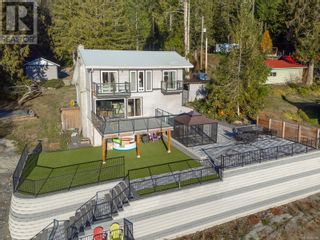 Photo 1: 8682 Stirling Arm Dr in Port Alberni: House for sale : MLS®# 957306