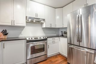 Photo 10: 211 511 W 7TH Avenue in Vancouver: Fairview VW Condo for sale in "BEVERLEY GARDENS" (Vancouver West)  : MLS®# R2766775
