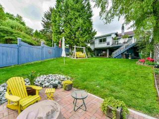Photo 32: 1490 UNION Street in Port Moody: College Park PM House for sale : MLS®# R2462911