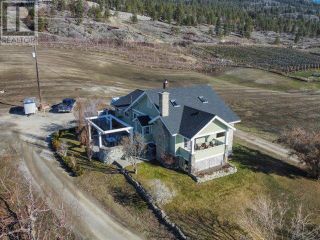 Photo 42: 4550 Gulch Road in Naramata: House for sale : MLS®# 10304839