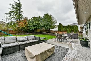 Photo 20: 26905 24A Avenue in Langley: Aldergrove Langley House for sale : MLS®# R2327856