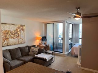 Photo 17: 1711 938 SMITHE Street in Vancouver: Downtown VW Condo for sale in "ELECTRIC AVENUE" (Vancouver West)  : MLS®# R2709191