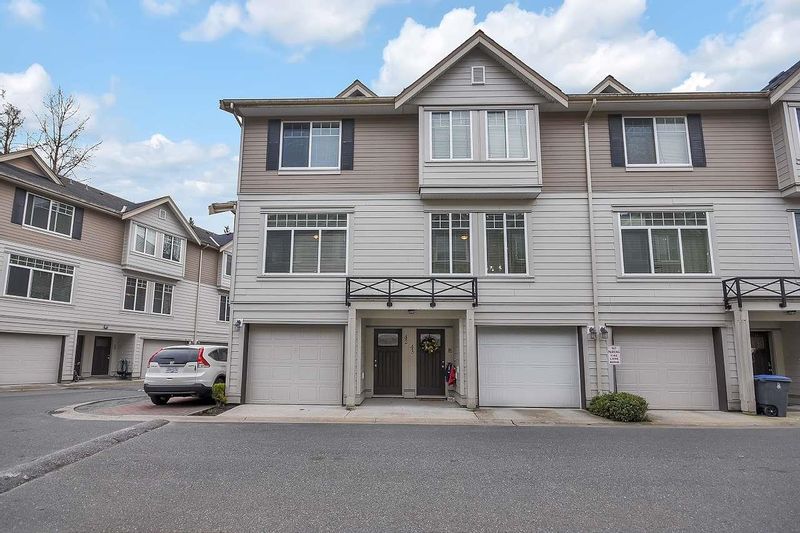 FEATURED LISTING: 42 - 15399 GUILDFORD Drive Surrey