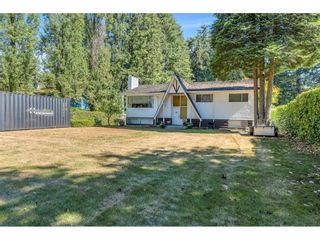 Photo 5: 12180 206 Street in Maple Ridge: Northwest Maple Ridge House for sale : MLS®# R2722186