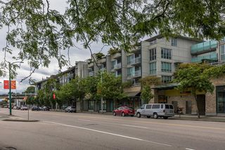 Photo 32: 506 1680 W 4TH Avenue in Vancouver: False Creek Condo for sale in "MANTRA" (Vancouver West)  : MLS®# R2705107