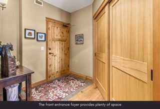 Photo 27: 7206 101G Stewart Creek Landing: Canmore Apartment for sale : MLS®# A2109968